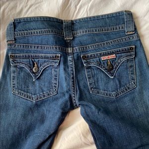 Hudson Jeans